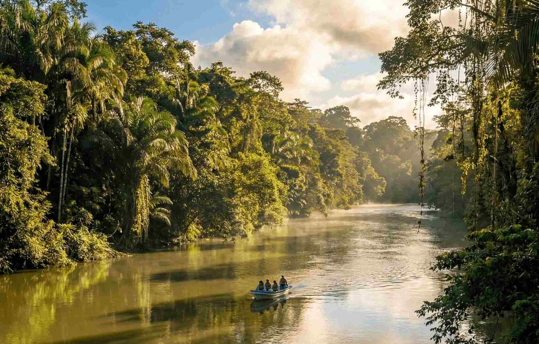 Pacuare
