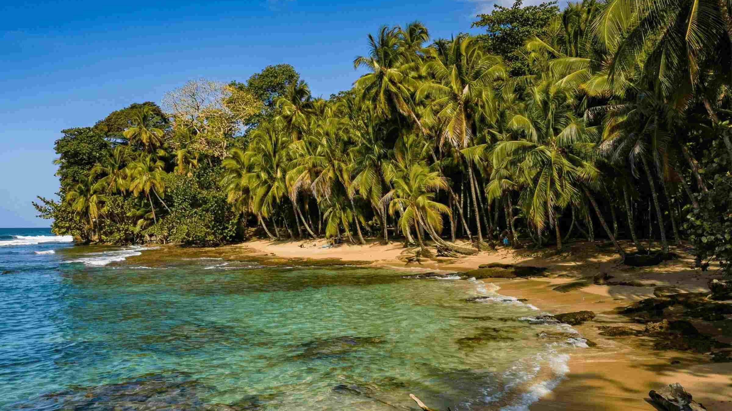 Playa Puerto Viejo