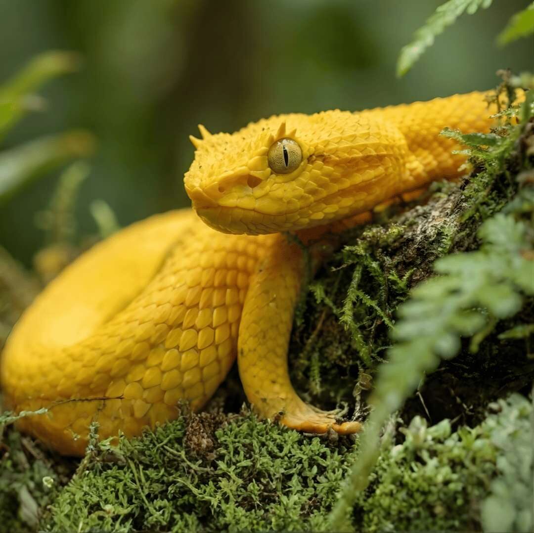 Vibora Bocaraca