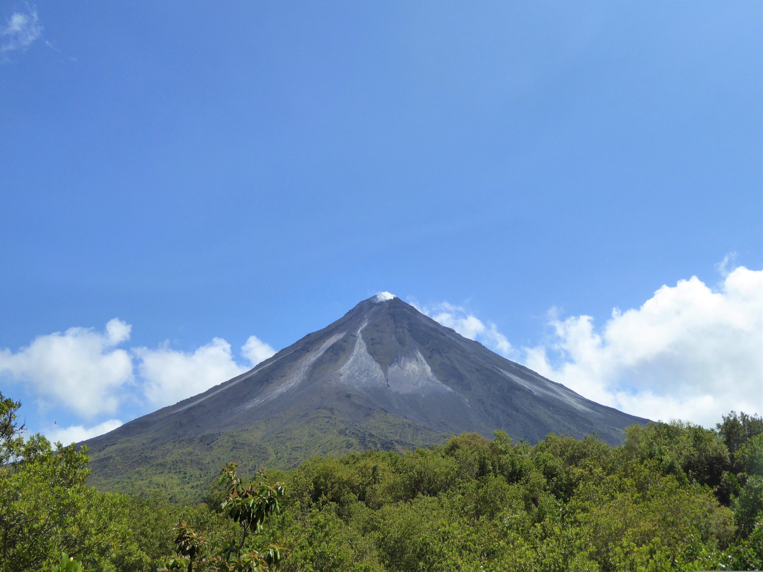 Parque Nacional Volcán Arenal