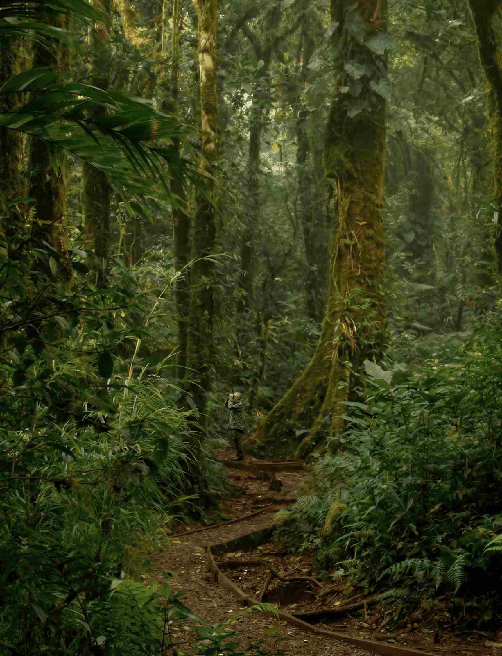 Reserva Bosque Nuboso Santa Elena