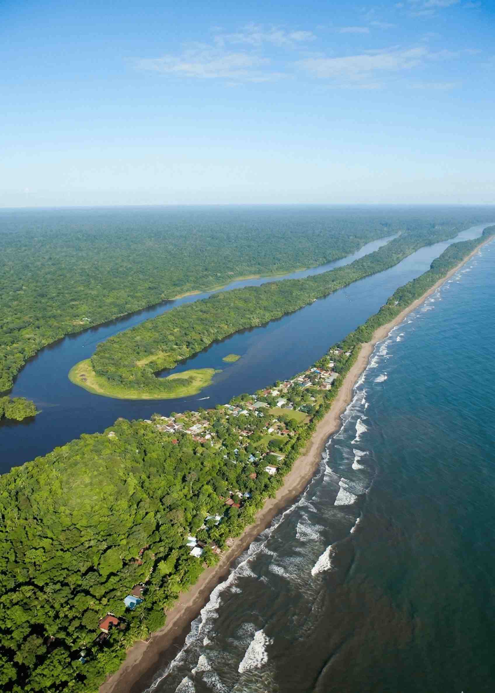 Tortuguero