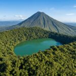 Volcan Arenal Costa Rica